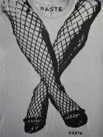 PASTE Tees for $20, Two for $30 PASTE Tees for $20, Two for $30