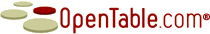 OPENTABLE LOGO