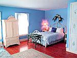 The Somerset Room - Strong House Inn