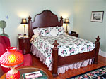The Windsor Room - Strong House Inn