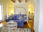The Seaside Room