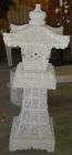 Garden Statuary