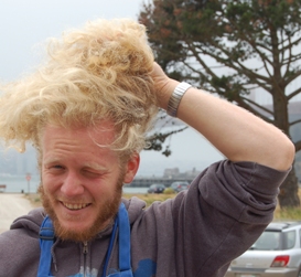 Eric Hoffman