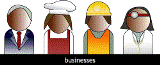 businesses icon - Email Small.gif