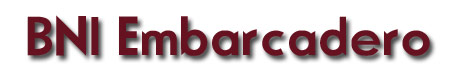 BNI Embarcadero