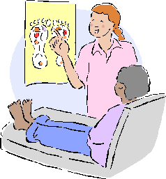 Reflexology