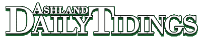 Ashland Daily Tidings