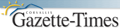 Corvallis Gazette-Times