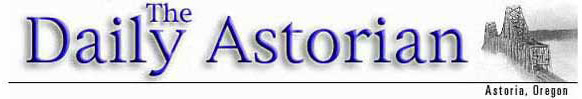 Daily Astorian