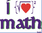 I love math.gif