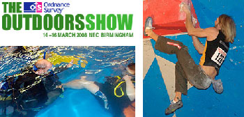 the outdoor show