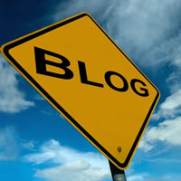 Corporate Blogging