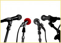 News Briefing