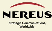 NEREUS Strategic Commmunications, Worldwide.