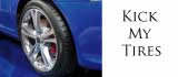 Kick My Tires
