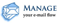 Manage Your Email