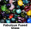 Fused Glass